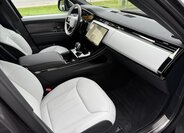 Land Rover Range Rover Sport SUV 3,0 l 184 kw