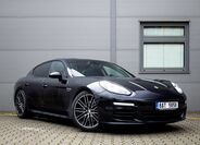 Porsche Panamera 3