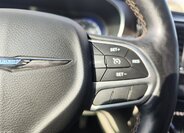 Chrysler Pacifica MPV 3,6 l 214 kw