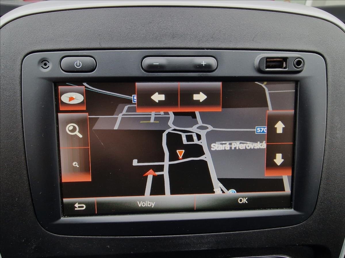 Renault Trafic Skříň 2,0 l 107 kw