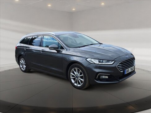Ford Mondeo Kombi 2,0 l 110 kw