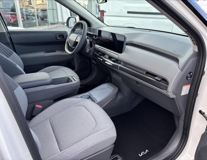 KIA EV3 SUV 0,0 150 kw