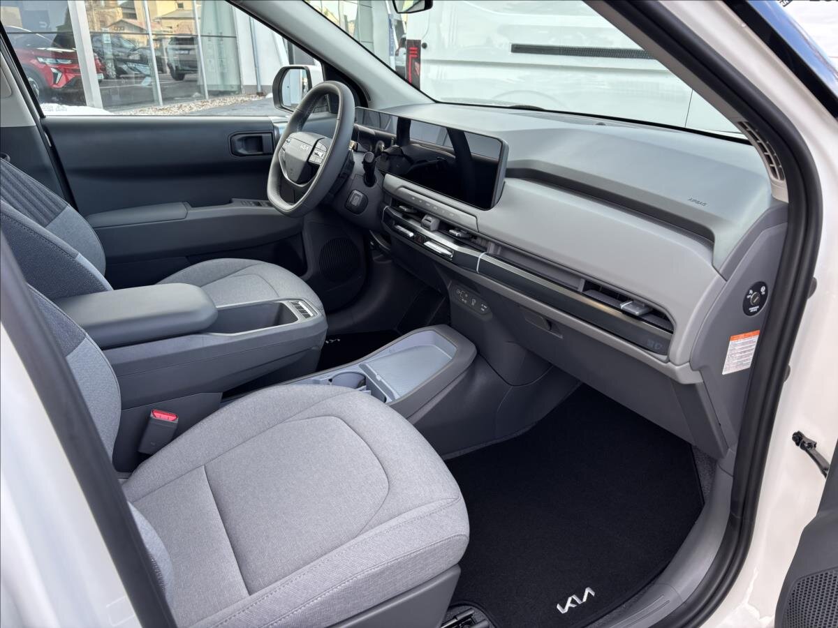 KIA EV3 SUV 0,0 150 kw