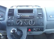 Volkswagen Transporter Kombi 2,5 l 96 kw