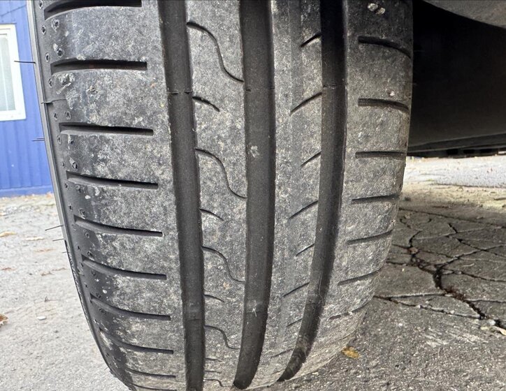 Seat Ibiza Kombi 1,2 l 63 kw