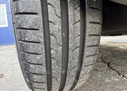 Seat Ibiza Kombi 1,2 l 63 kw