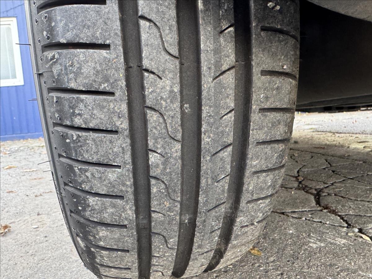 Seat Ibiza Kombi 1,2 l 63 kw