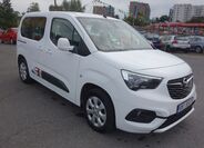 Opel Combo 6