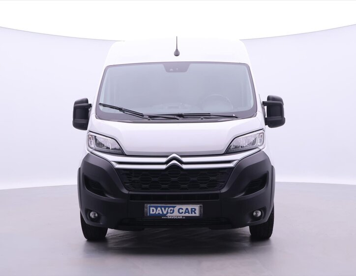 Citroën Jumper Skříň 2,2 l 103 kw