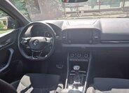Škoda Karoq SUV / Terénní 1,5 l 110 kw