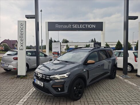 Dacia Jogger Kombi 999,0 67 kw