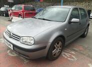 Volkswagen Golf 4
