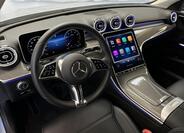 Mercedes-Benz Třídy C 9