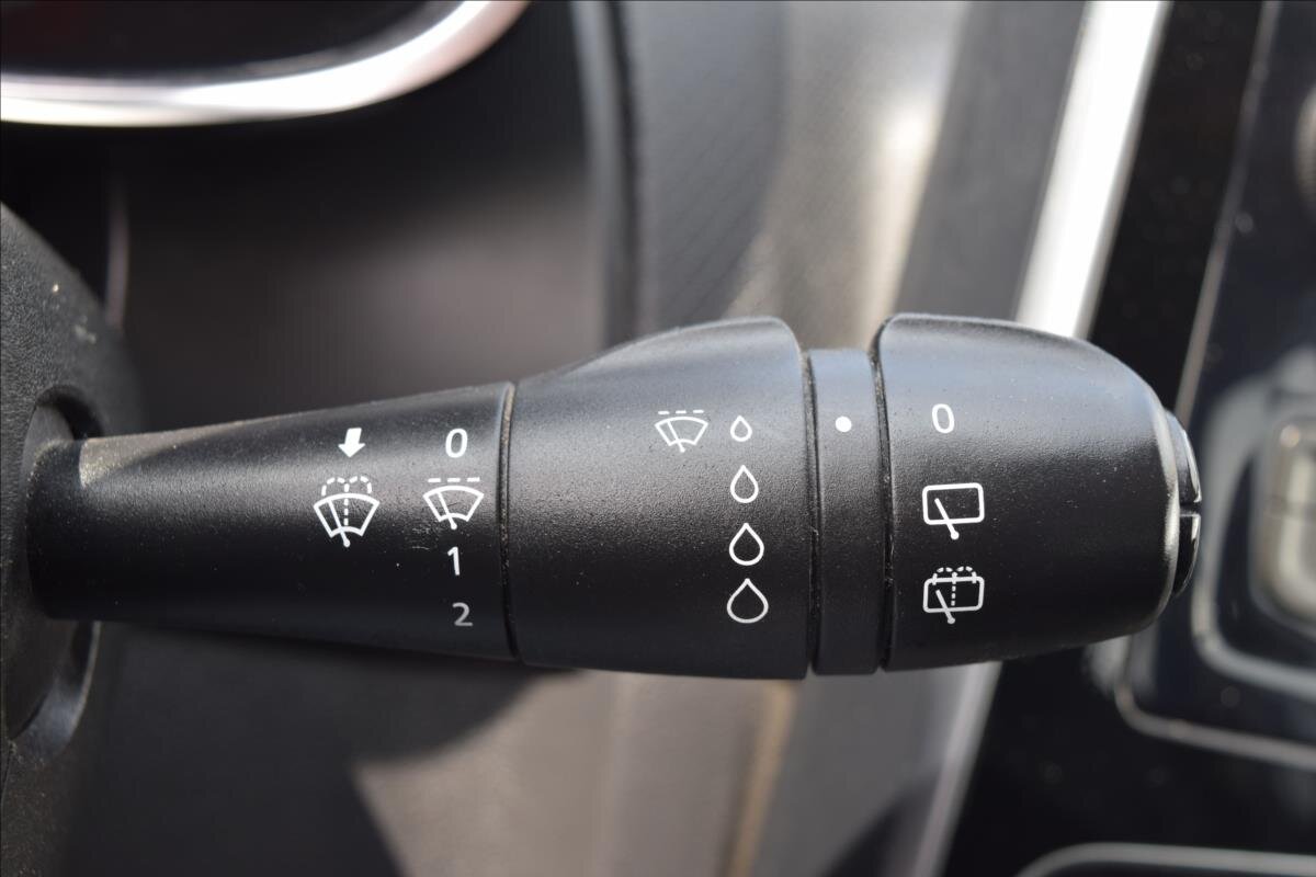 Renault Clio Hatchback 1,1 l 54 kw