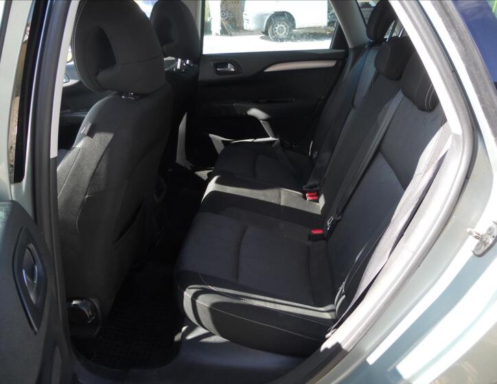 Citroën C4 16