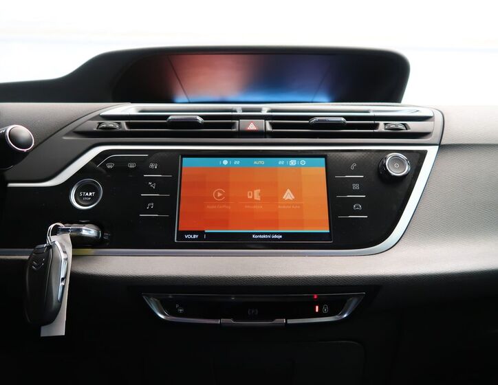 Citroën C4 Picasso 28