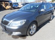 Škoda Octavia Kombi 1,4 l 90 kw