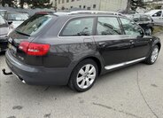 Audi A6 Allroad Kombi 3,0 l 171 kw