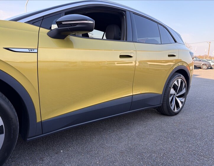 Volkswagen ID.4 Kombi 0,0 150 kw