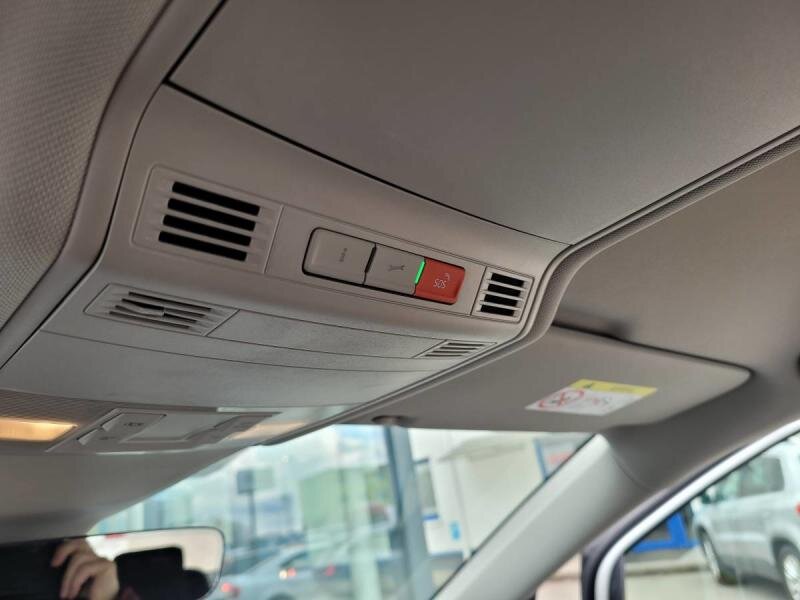 Volkswagen Touran MPV 2,0 l 90 kw