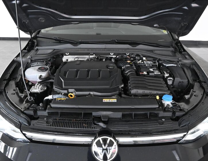 Volkswagen Golf 5