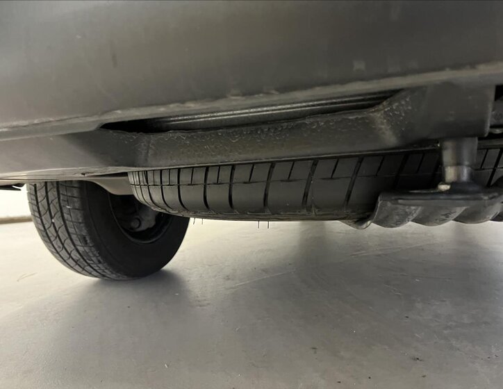 Volkswagen Transporter Kombi 2,0 l 110 kw