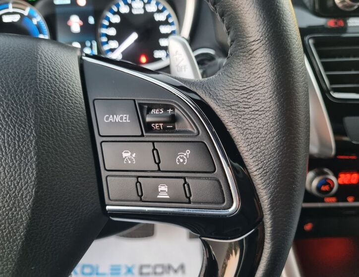 Mitsubishi Ostatní 16