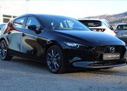 Mazda 3 Hatchback 2,0 l 90 kw
