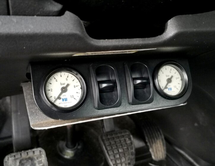 Iveco Daily Valník 3,0 l 110 kw