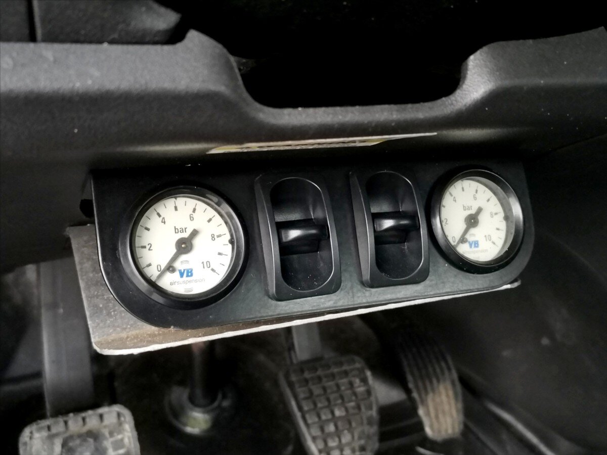 Iveco Daily Valník 3,0 l 110 kw