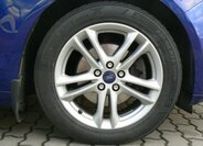 Ford Mondeo Sedan 2,0 l 110 kw