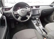 Škoda Octavia Kombi 1,6 l 77 kw