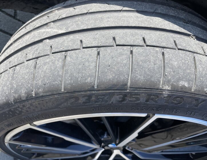 BMW Řada 2 Sedan / Limuzína 2,0 l 140 kw