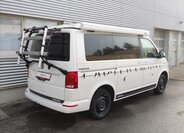 Volkswagen California 2