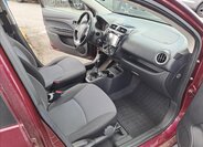 Mitsubishi Space Star 8