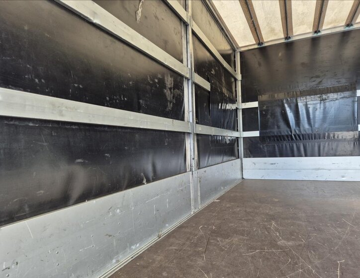 Peugeot Boxer Skříň 2,2 l 121 kw