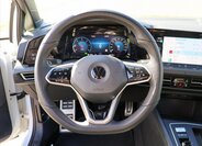 Volkswagen Golf Kombi 2,0 l 110 kw