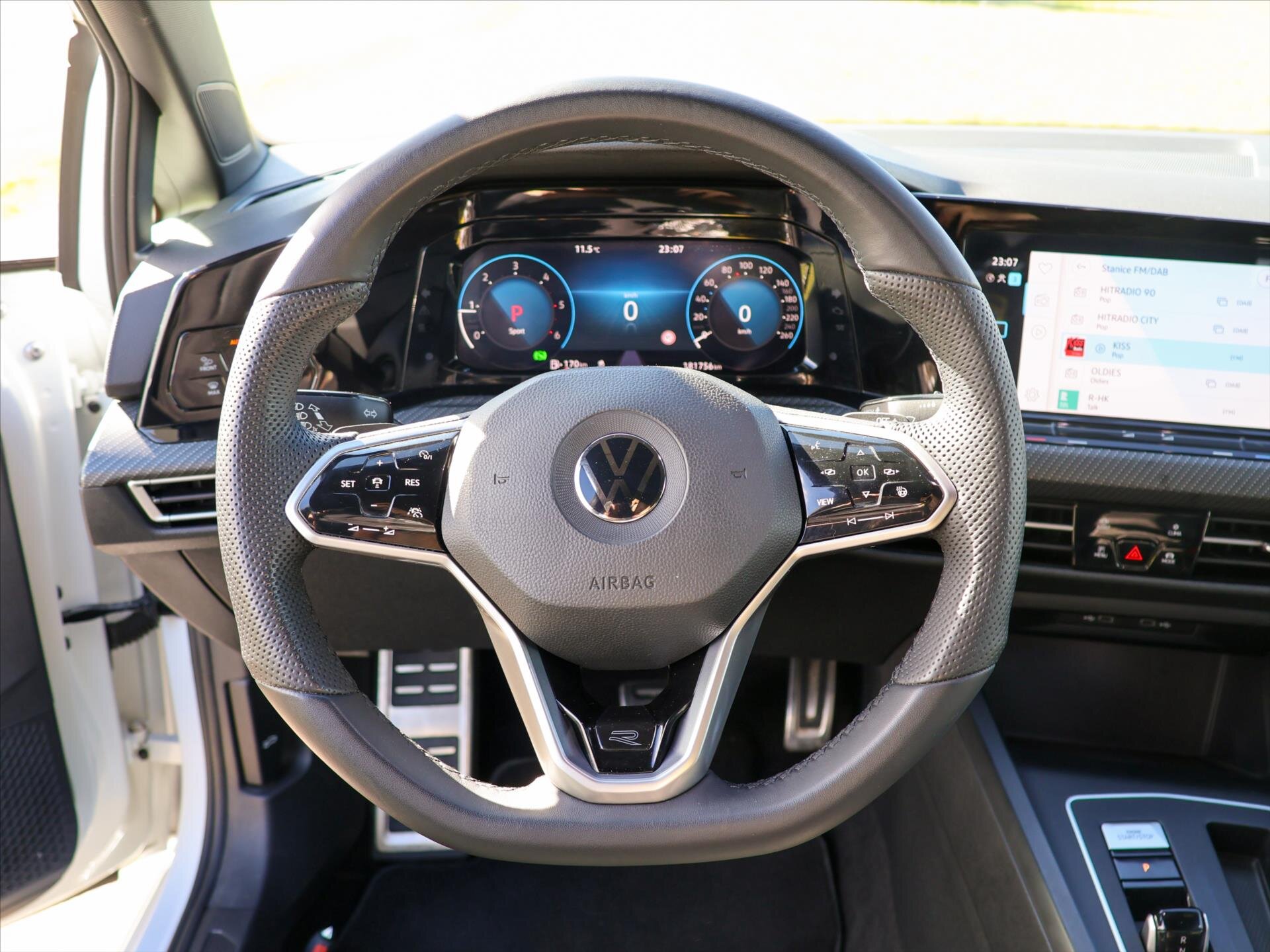 Volkswagen Golf Kombi 2,0 l 110 kw