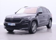 Škoda Kodiaq 3