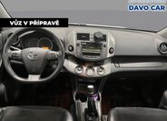 Toyota RAV4 SUV / Terénní 2,2 l 110 kw