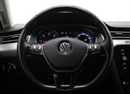 Volkswagen Passat Kombi 2,0 l 110 kw