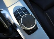 BMW Řada 5 Sedan / Limuzína 3,0 l 250 kw