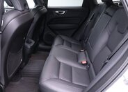 Volvo XC60 SUV / Terénní 2,0 l 173 kw