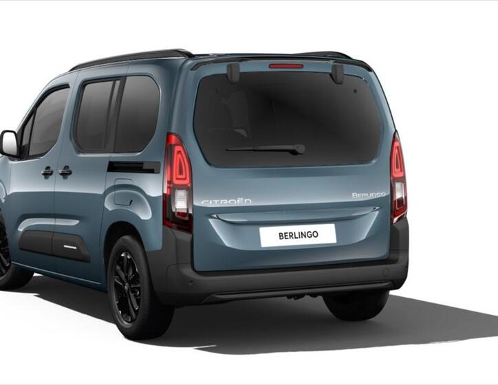 Citroën Berlingo 3