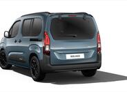 Citroën Berlingo 3