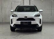 Toyota Yaris Cross SUV 1,5 l 68 kw
