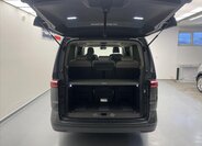 Volkswagen Multivan Ostatní 2,0 l 110 kw