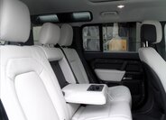 Land Rover Defender SUV / Terénní 5,0 l 313 kw