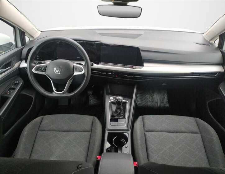 Volkswagen Golf Kombi 2,0 l 110 kw