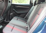 Škoda Karoq Kombi 1,6 l 85 kw